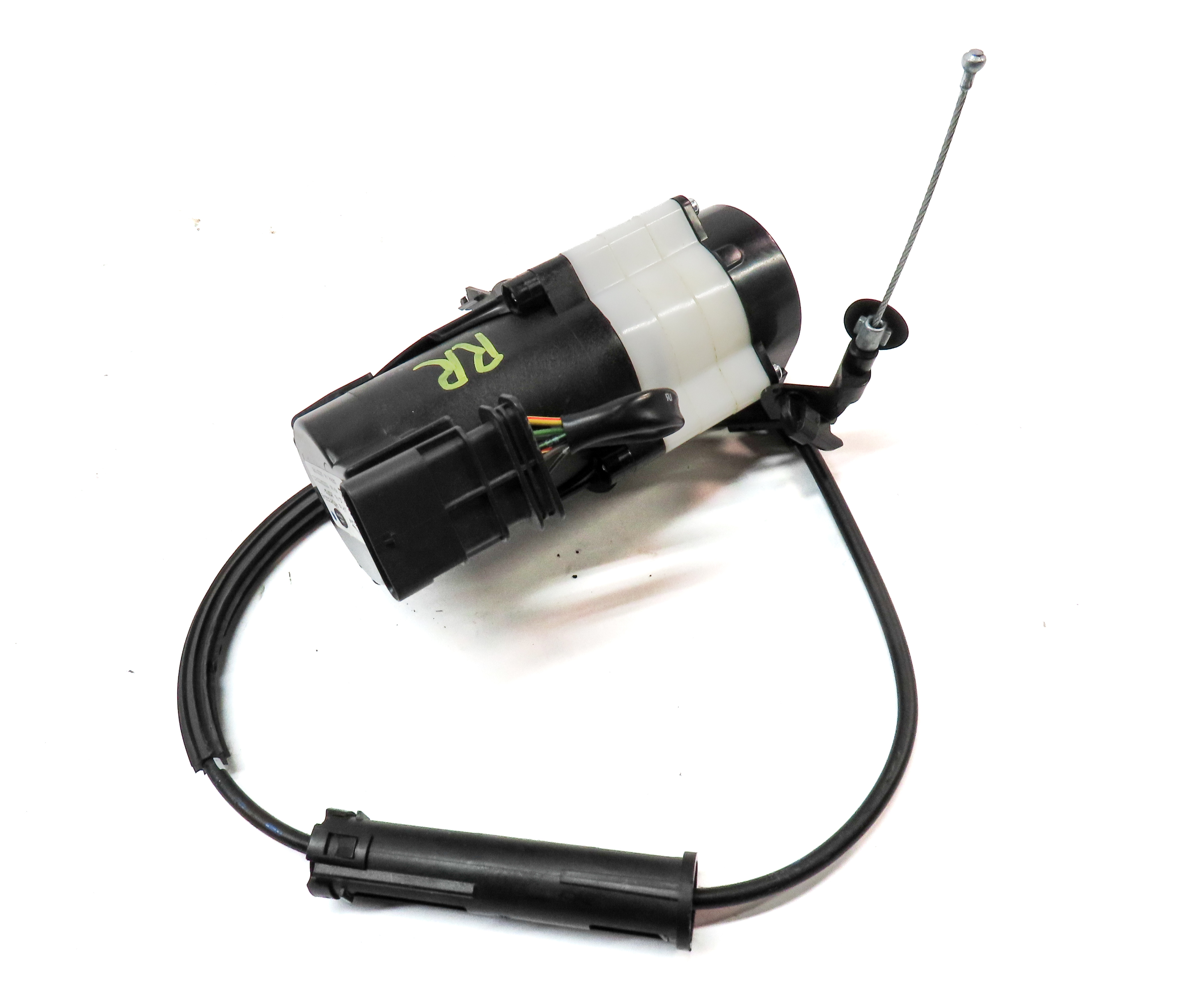 2016 LAND DISCOVERY SPORT (L550) REAR RIGHT 2ND ROW SEAT ADJUST ADJUSTMENT MOTOR — exact item pictured